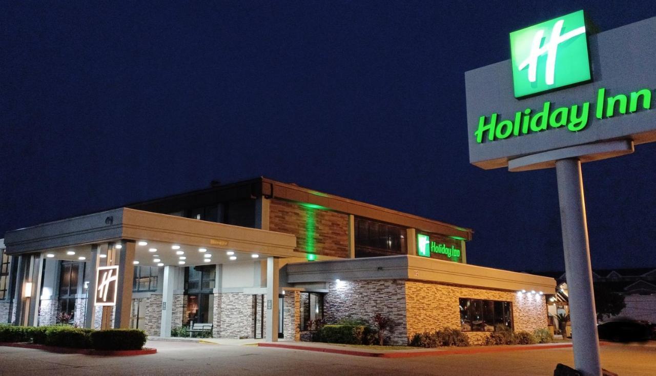 Holiday Inn - Mcallen - Medical Center Area, An Ihg Hotel Exterior foto